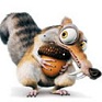 Scrat W8